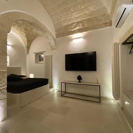 Holiday home Dimora Matteotti By Gonewlocation Ostuni