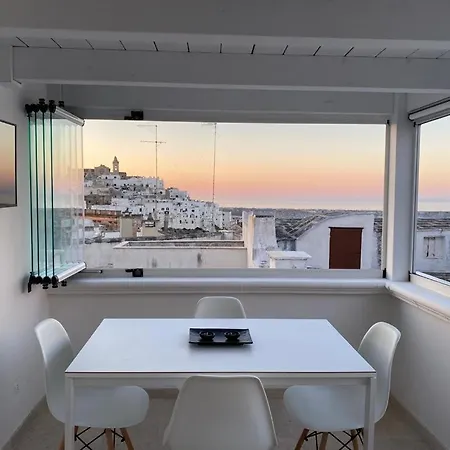 Dimora Matteotti By Gonewlocation Ostuni
