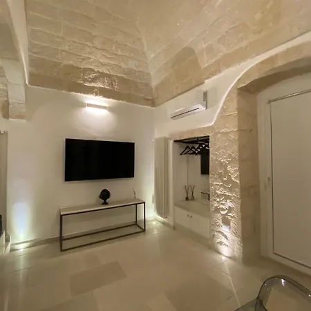 Dimora Matteotti By Gonewlocation Holiday home Ostuni