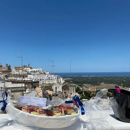 Tatil Evi Dimora Matteotti By Gonewlocation Ostuni