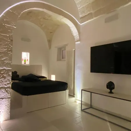 Tatil Evi Dimora Matteotti By Gonewlocation Ostuni