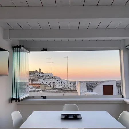 Dimora Matteotti By Gonewlocation Tatil Evi Ostuni