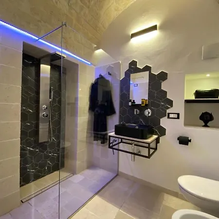Dimora Matteotti By Gonewlocation Holiday home Ostuni