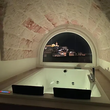 Dimora Matteotti By Gonewlocation Ostuni