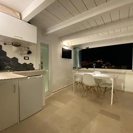 Dimora Matteotti By Gonewlocation Tatil Evi *