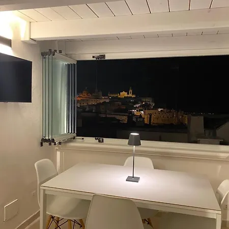 Dimora Matteotti By Gonewlocation Tatil Evi *