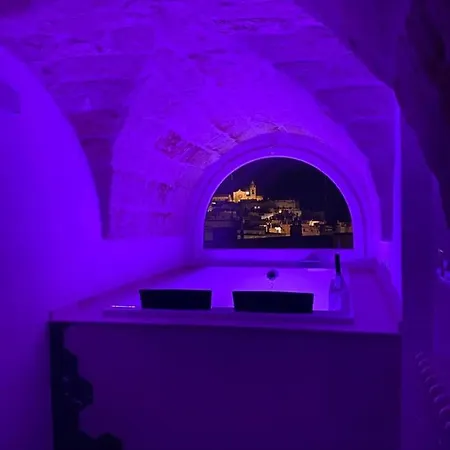 Tatil Evi Dimora Matteotti By Gonewlocation Ostuni