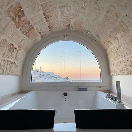 Dimora Matteotti By Gonewlocation Ostuni