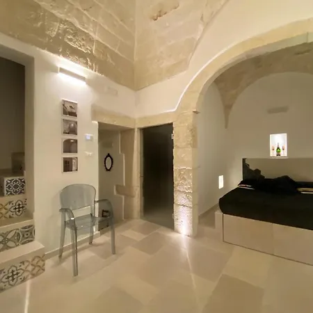 Dimora Matteotti By Gonewlocation * Ostuni