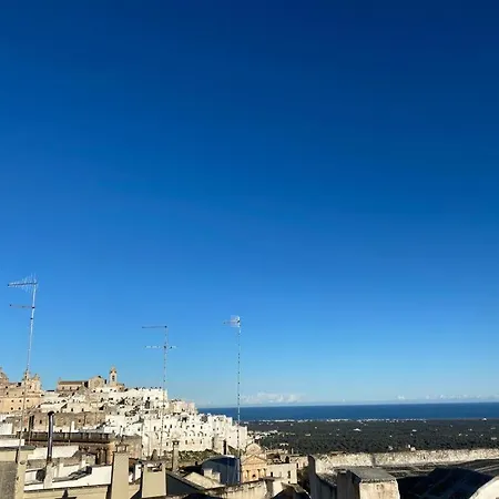 Tatil Evi Dimora Matteotti By Gonewlocation Ostuni