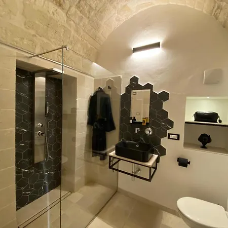 Tatil Evi Dimora Matteotti By Gonewlocation Ostuni