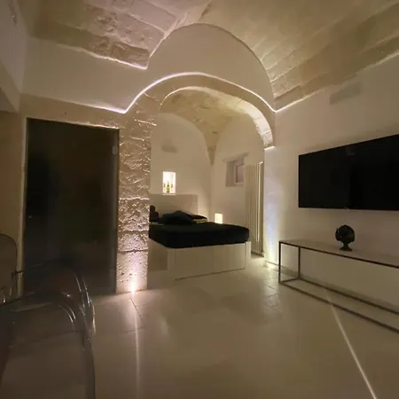 Tatil Evi Dimora Matteotti By Gonewlocation Ostuni
