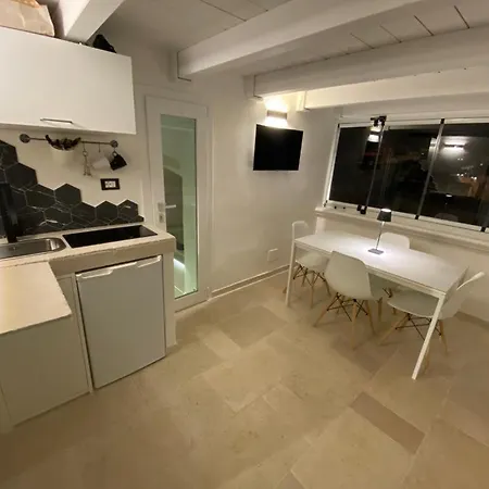 Holiday home Dimora Matteotti By Gonewlocation *