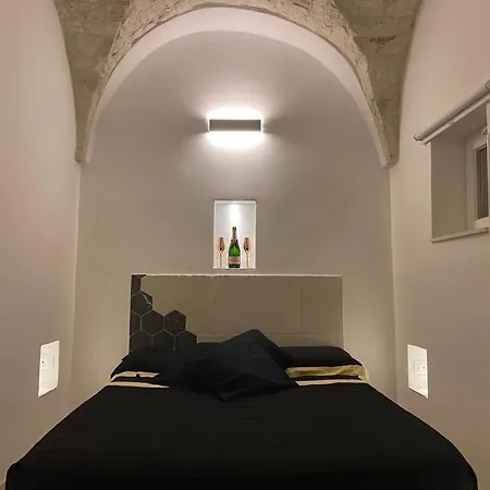 Holiday home Dimora Matteotti By Gonewlocation Ostuni